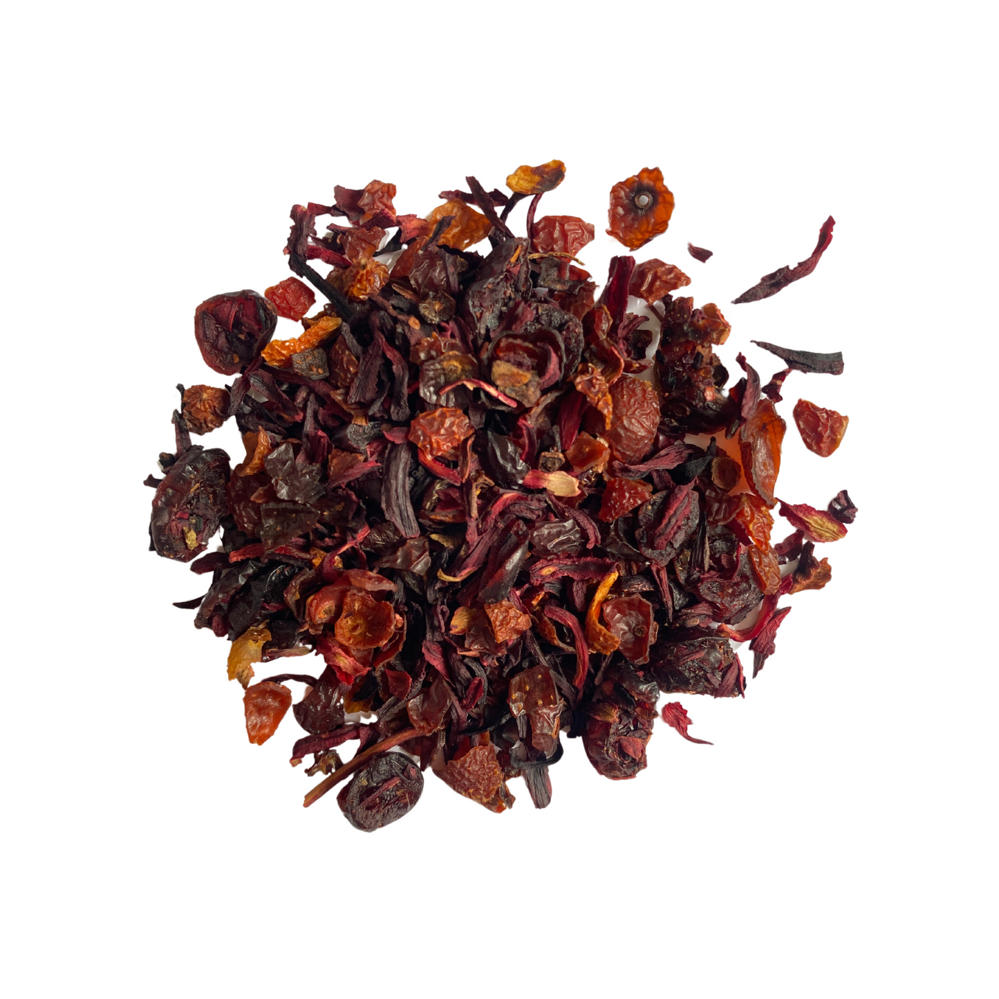 Berry Mix