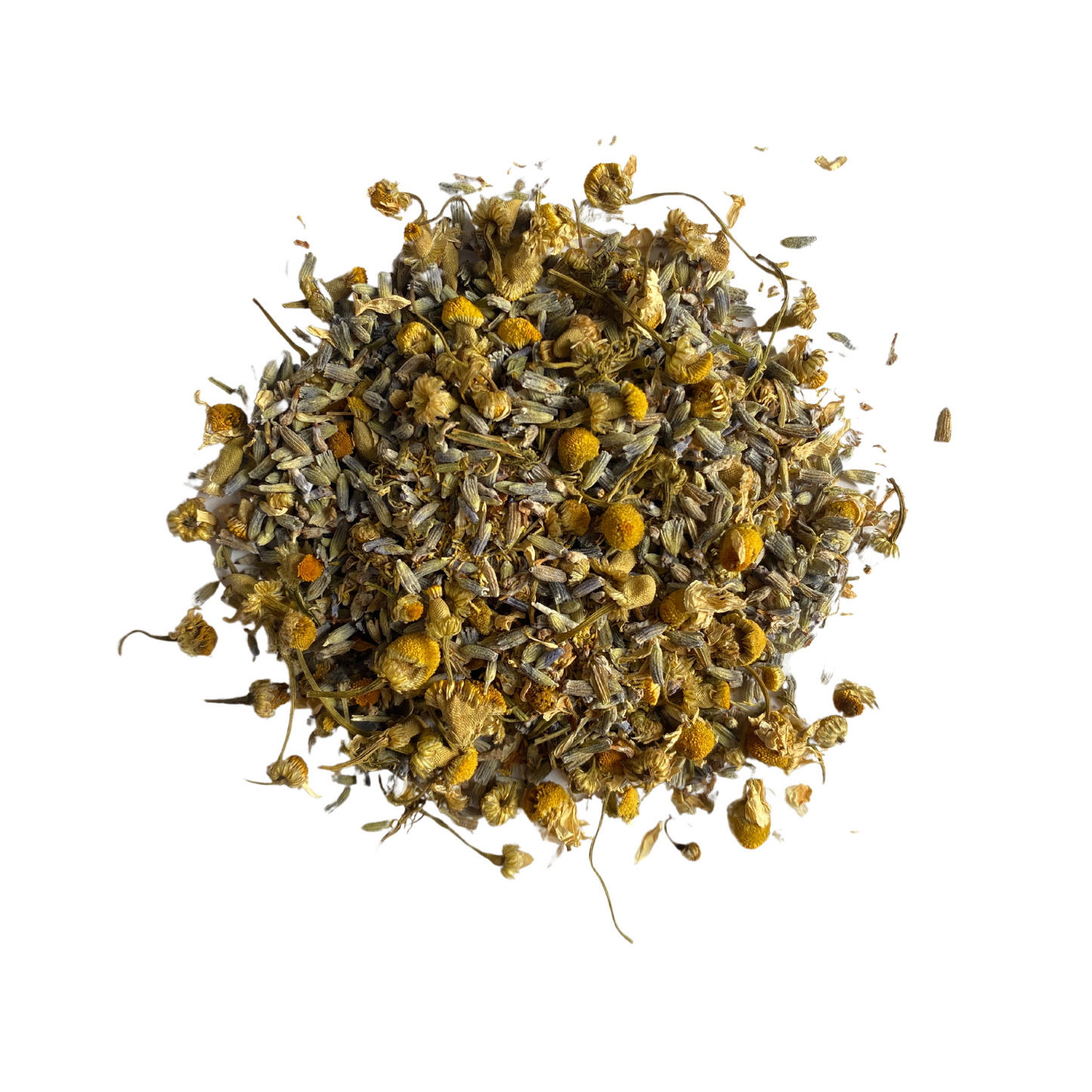 Chamomile Lavender Herbal Tea