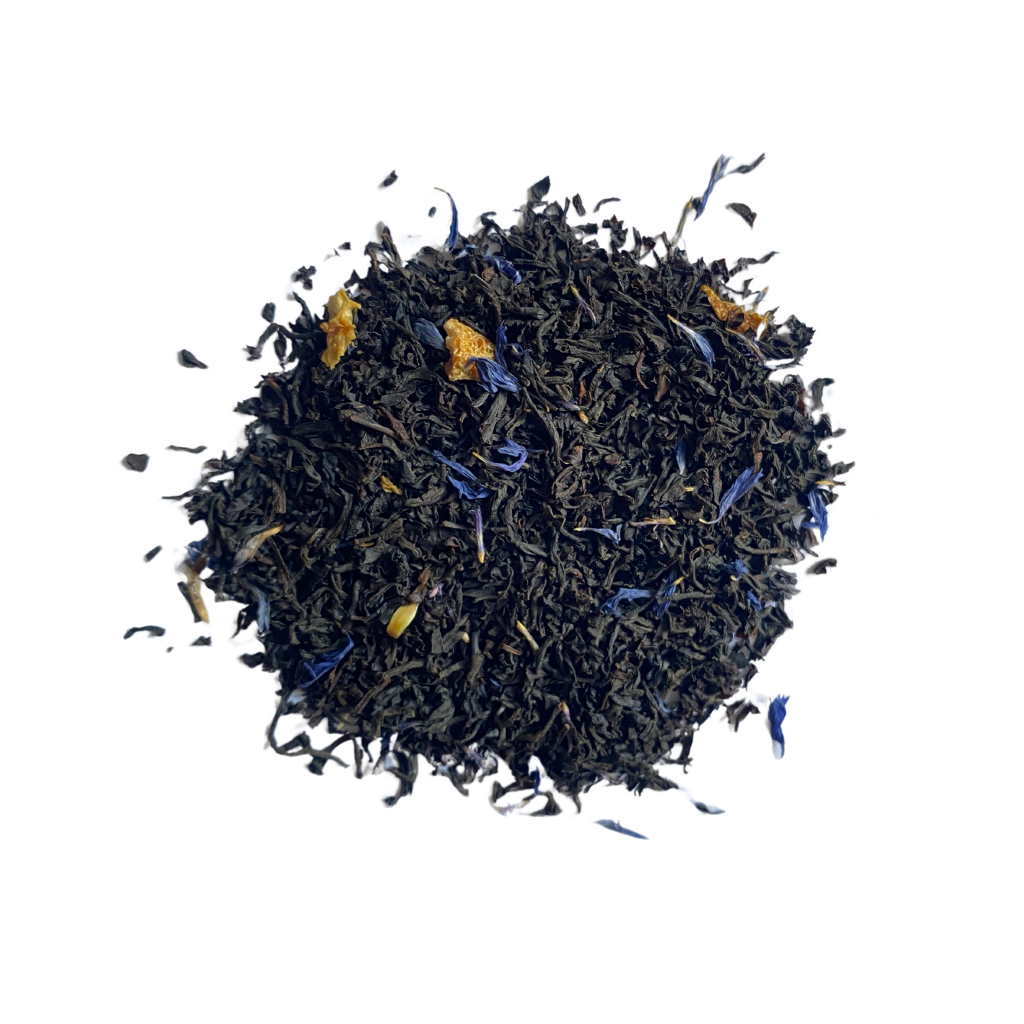 Earl Grey Black Tea