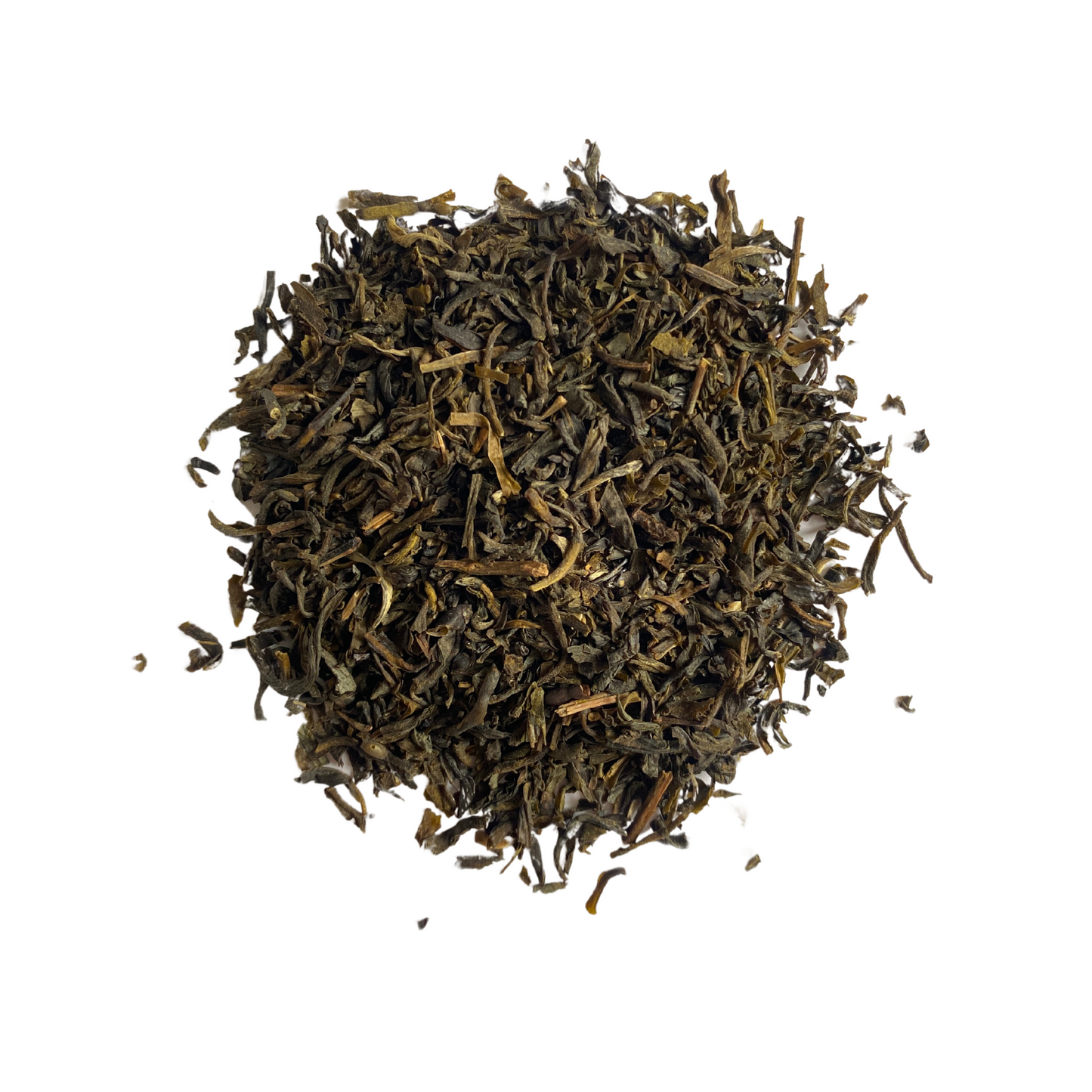 Jasmine Green Tea