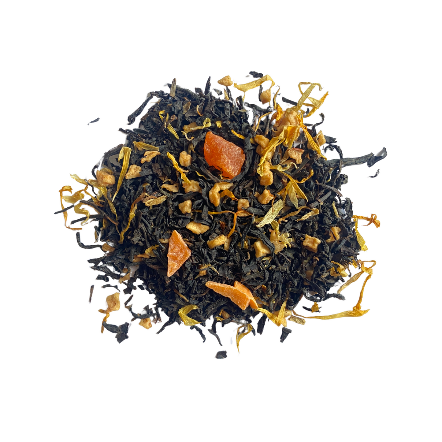 Peach Mango Black Tea